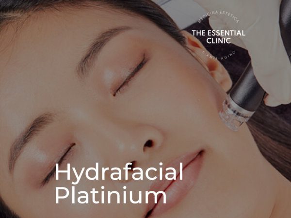 Regalo Hydrafacial